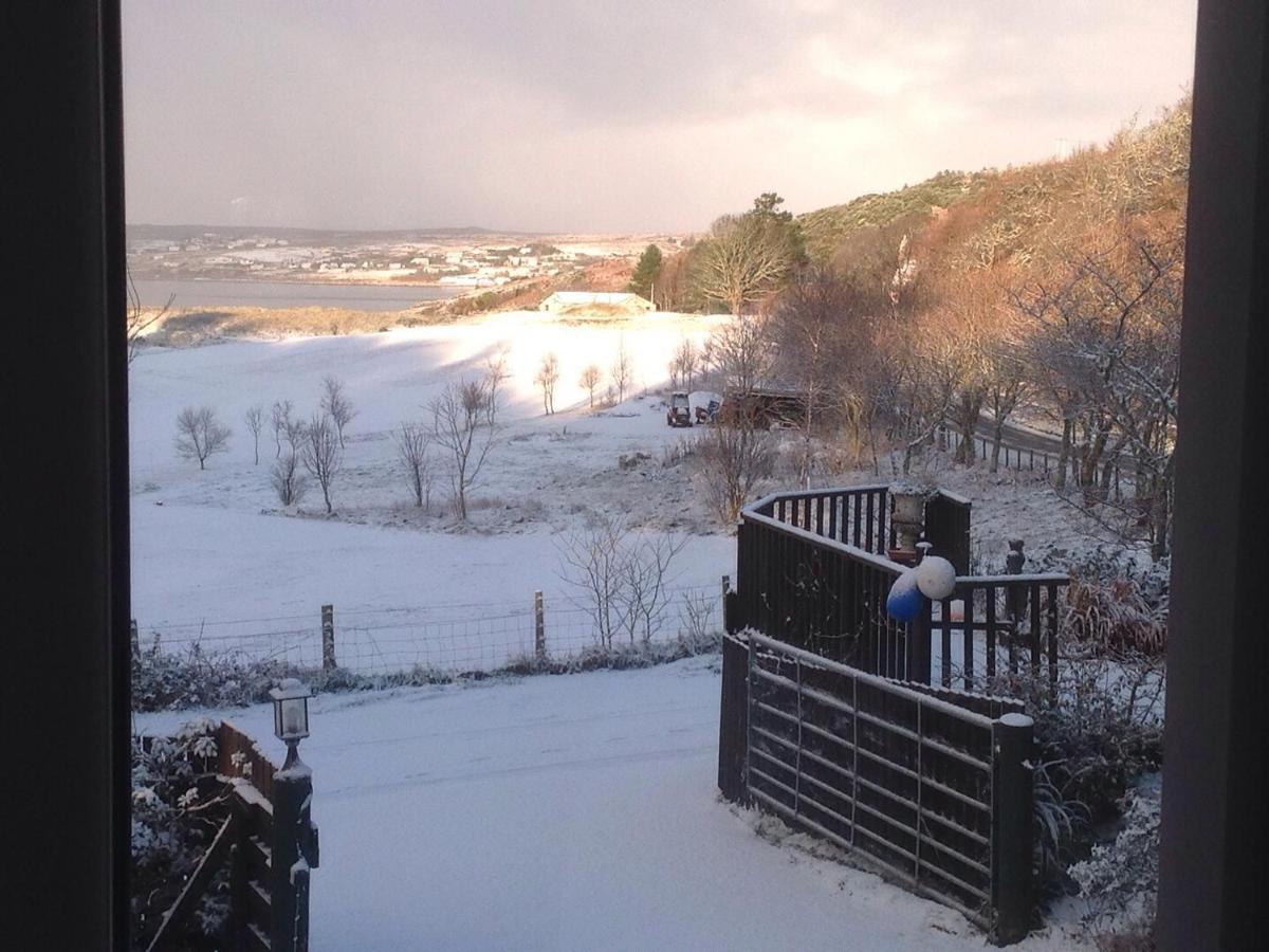 Oakwood B And B Gairloch Exterior photo