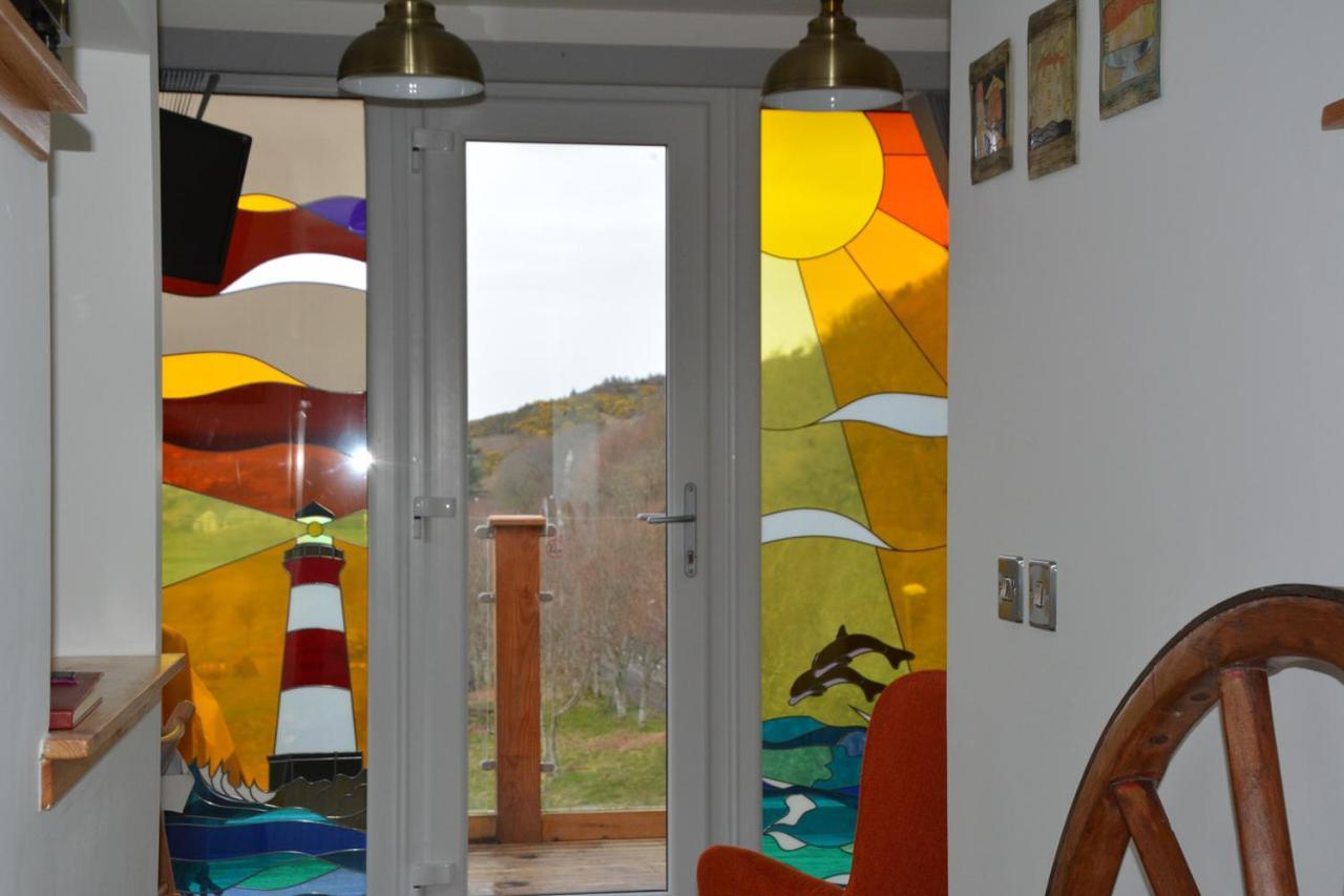 Oakwood B And B Gairloch Exterior photo